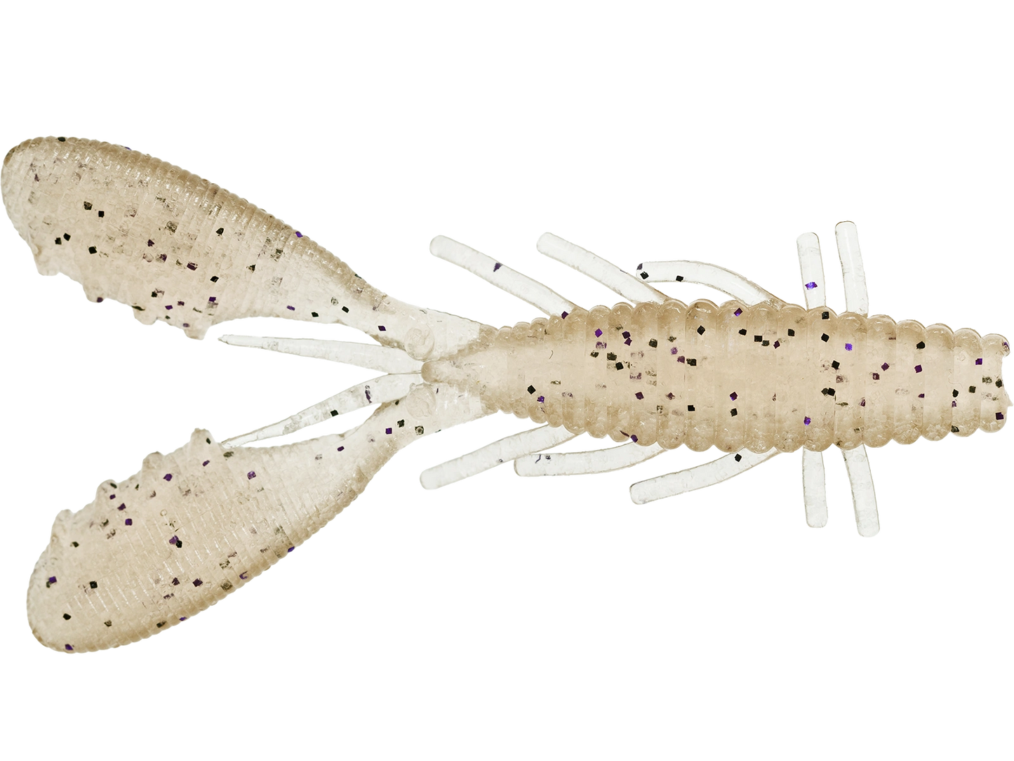 STAGGER Craw 2.7inch - HIDEUP