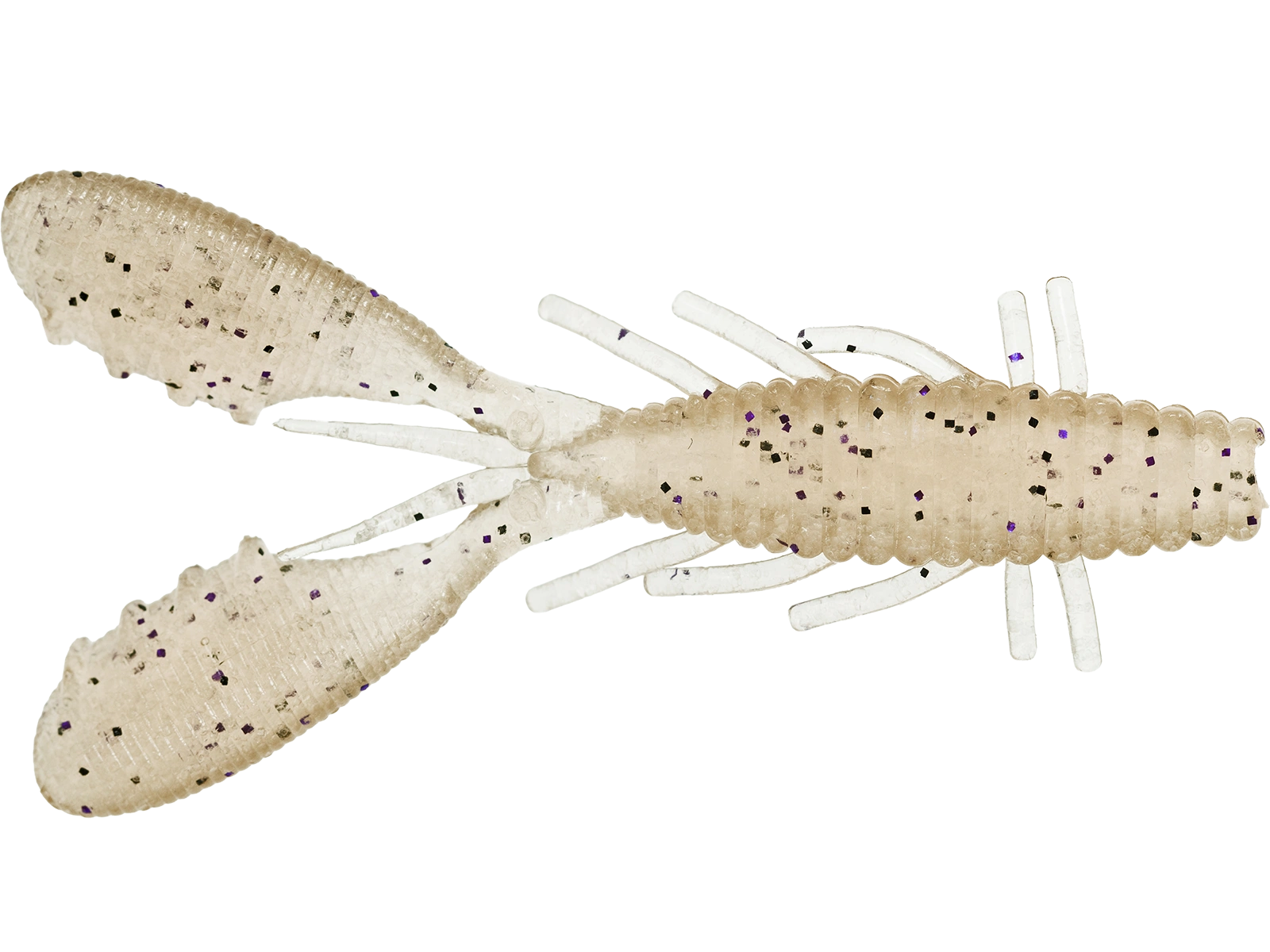 STAGGER Craw 2.7inch - HIDEUP