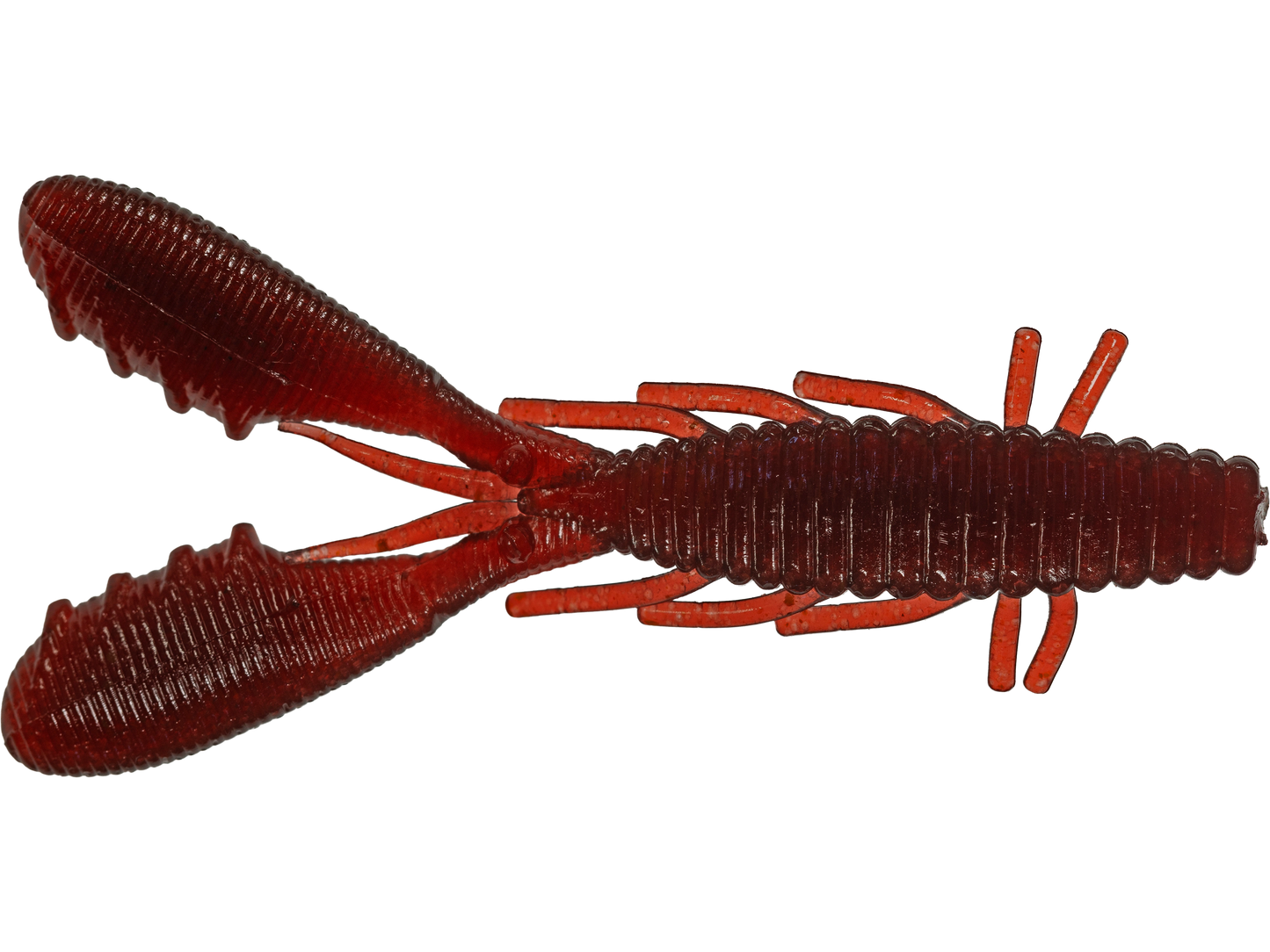 STAGGER Craw 2.7inch - HIDEUP