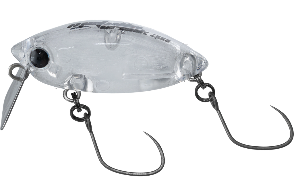 Metallo Crank 30 Type-F-R - HIDEUP