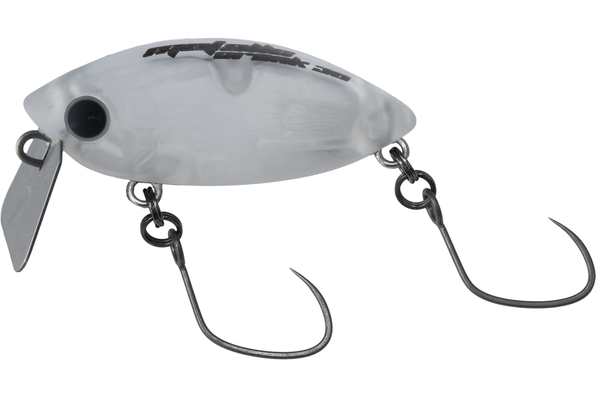 Metallo Crank 30 Type-F-R - HIDEUP