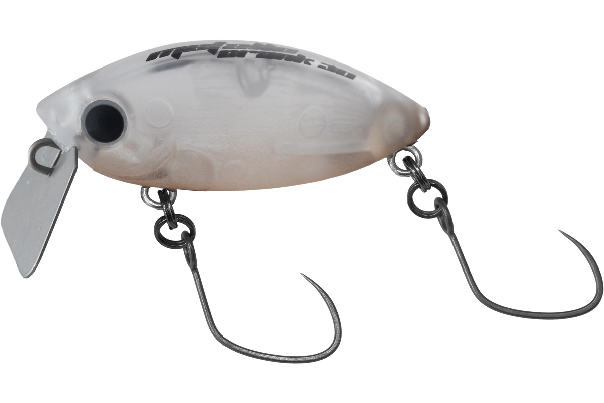 Metallo Crank 30 Type-F-R - HIDEUP