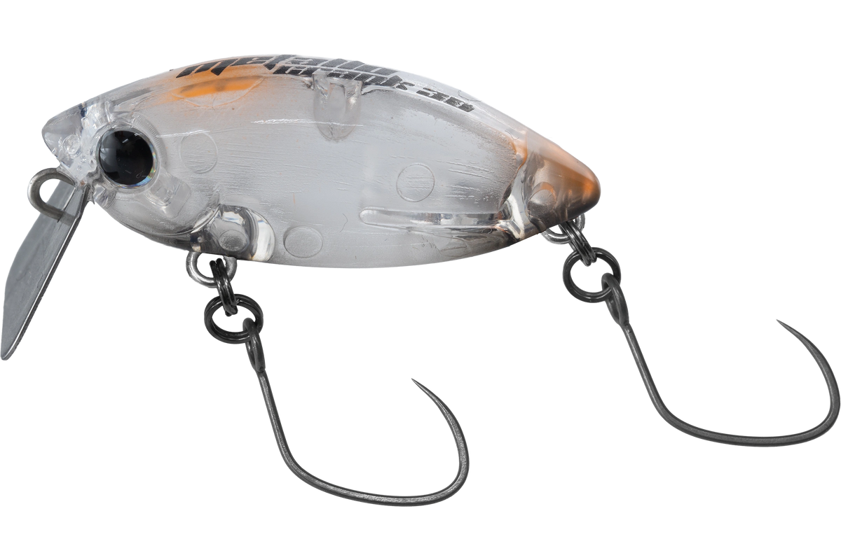 Metallo Crank 30 Type-F-R - HIDEUP