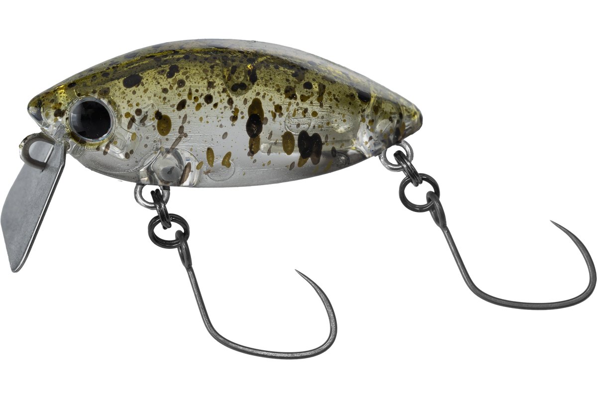 Metallo Crank 30 Type-F-R - HIDEUP