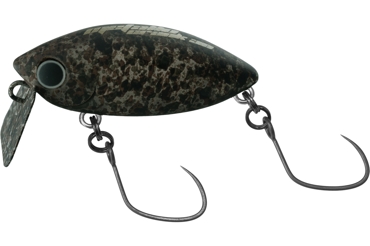 Metallo Crank 30 Type-F-R - HIDEUP