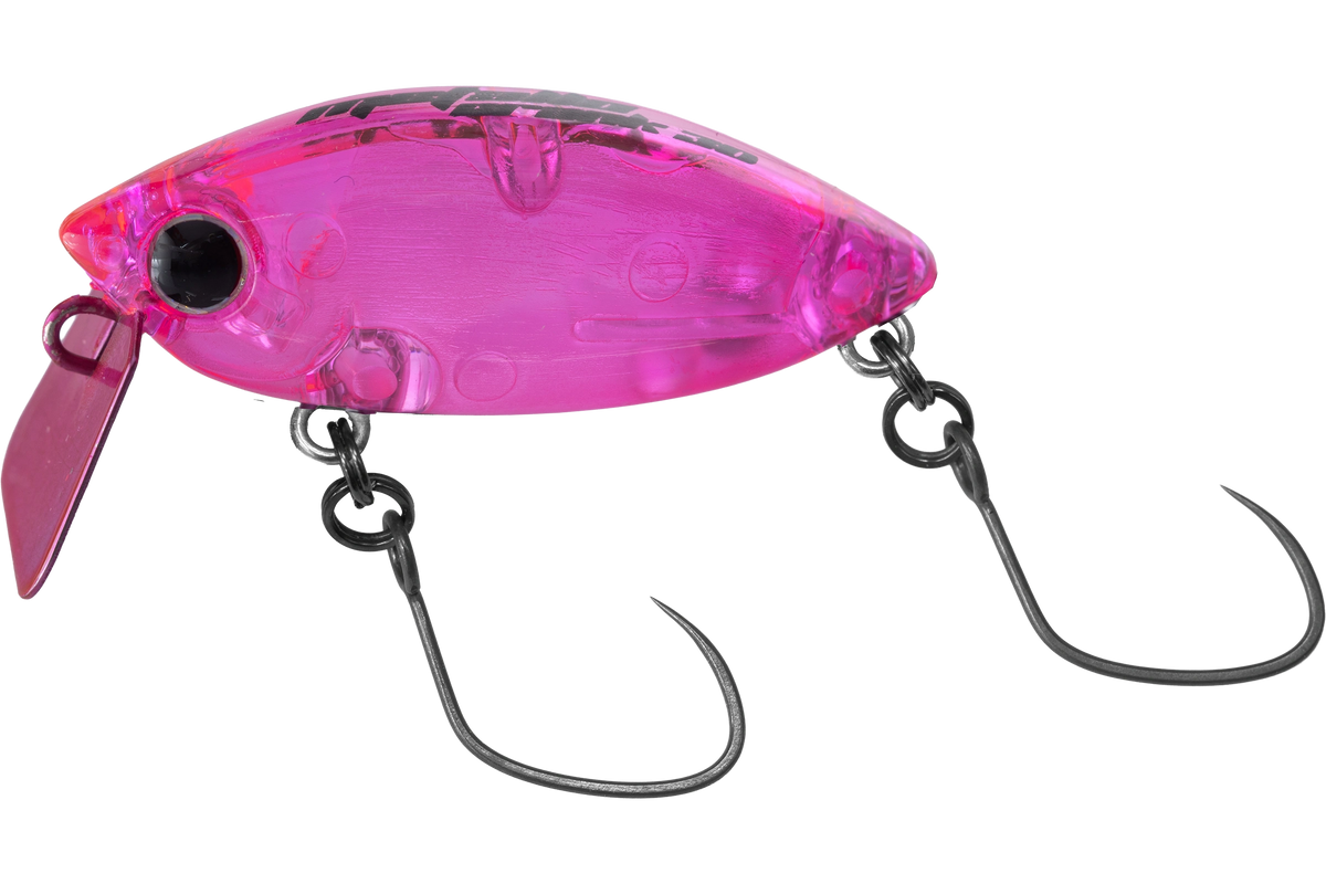 Metallo Crank 30 Type-F-R - HIDEUP