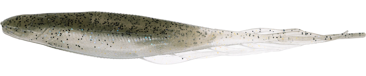 JUDY FISH 4.2inch - HIDEUP
