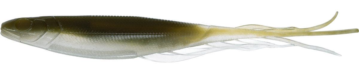 JUDY FISH 4.2inch - HIDEUP