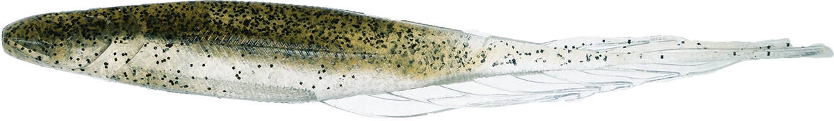 JUDY FISH 4.2inch - HIDEUP