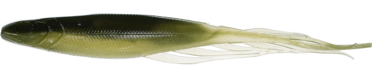 JUDY FISH 4.2inch - HIDEUP