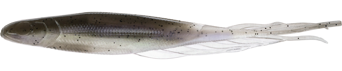 JUDY FISH 4.2inch - HIDEUP