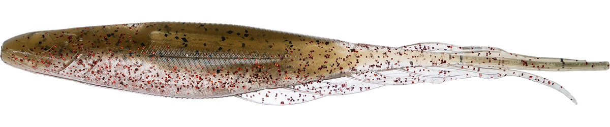 JUDY FISH 4.2inch - HIDEUP
