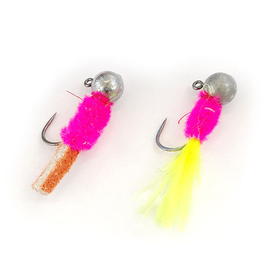Pierre Replacement Hook - Rob Lure