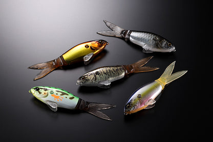 SLICK BAIT - JACKALL