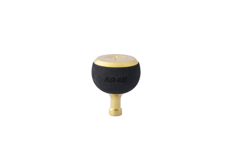 HANDLE KNOB AG (AirGlobe) - STUDIO OCEAN MARK