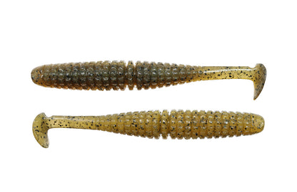 Umitarou Caramel Shad - ISSEI