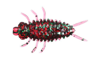 bibibi Insect 1.8inch - ISSEI