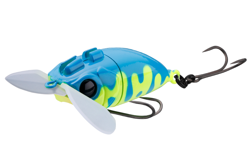 Nazzy bug - JACKALL