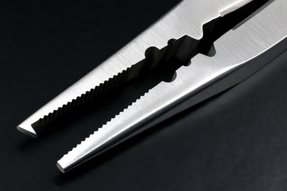STAINLESS PLIERS - deps