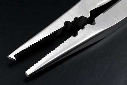 STAINLESS PLIERS - deps