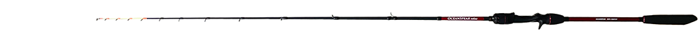 Ocean Spear Refine - Crazy Ocean