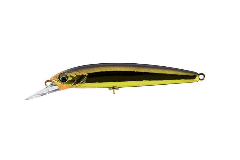 TIMON Slidon 60F - JACKALL