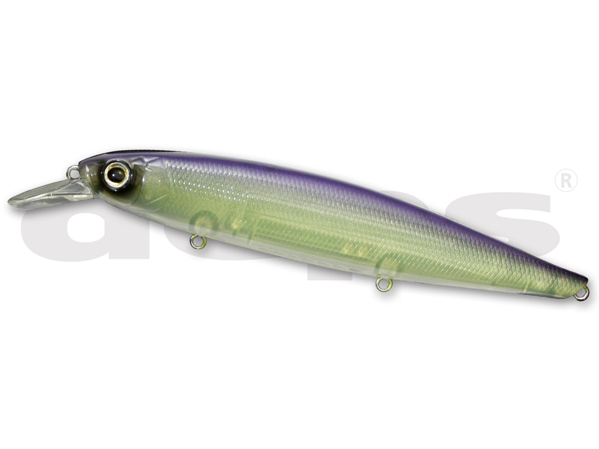 BALISONG MINNOW 100 - deps