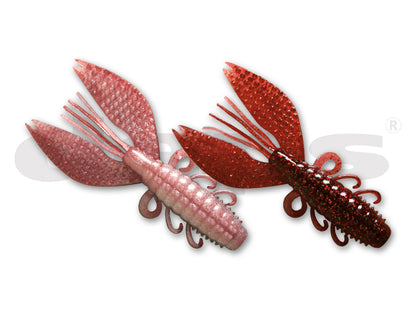 SPINY CRAW 4.0inch - deps