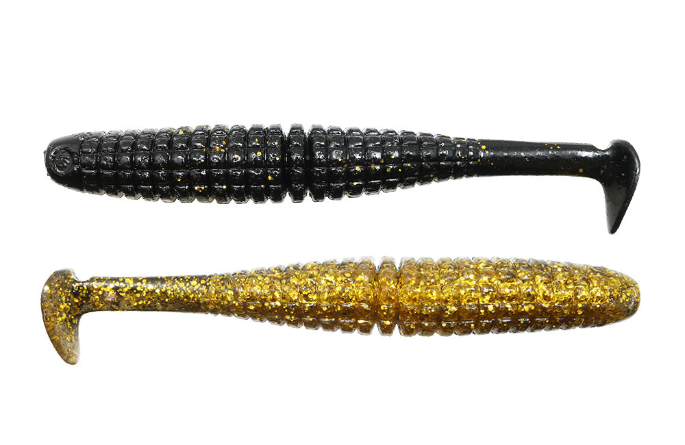 Umitarou Caramel Shad - ISSEI