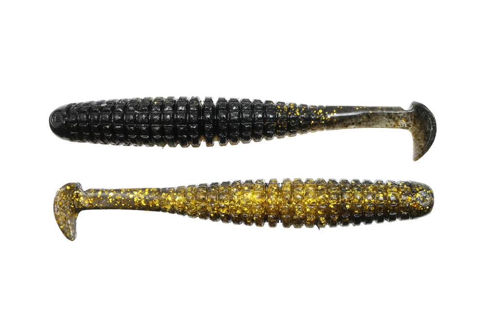 Umitarou Caramel Shad - ISSEI