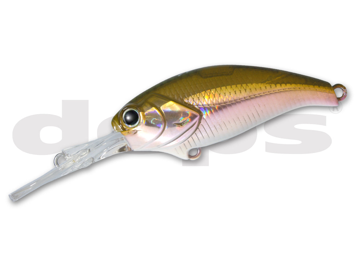 EVOKE SHAD MR - deps