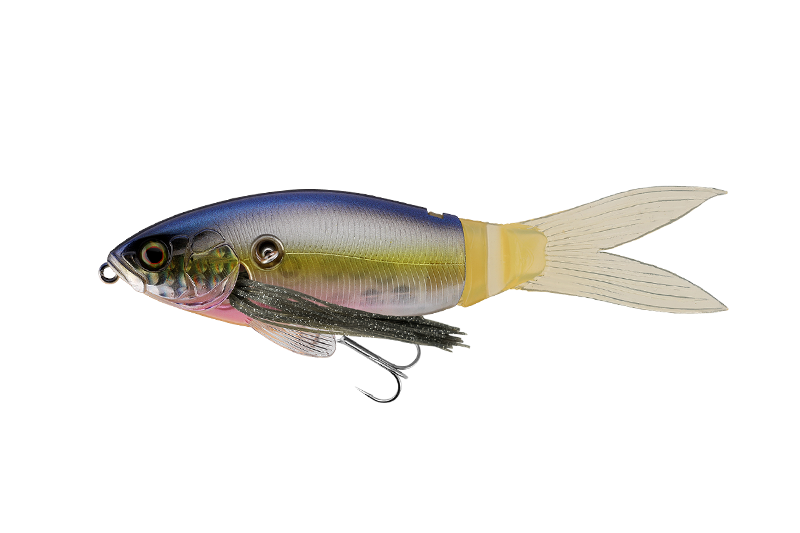SLICK BAIT - JACKALL