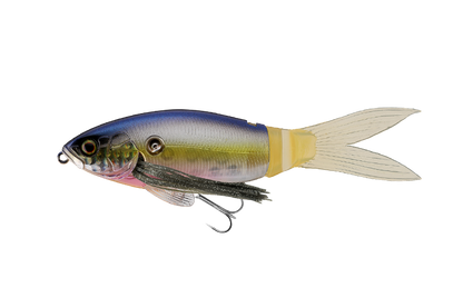 SLICK BAIT - JACKALL