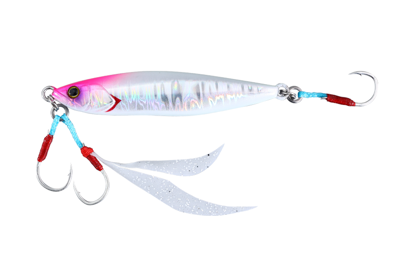 FLAG TRAP - JACKALL