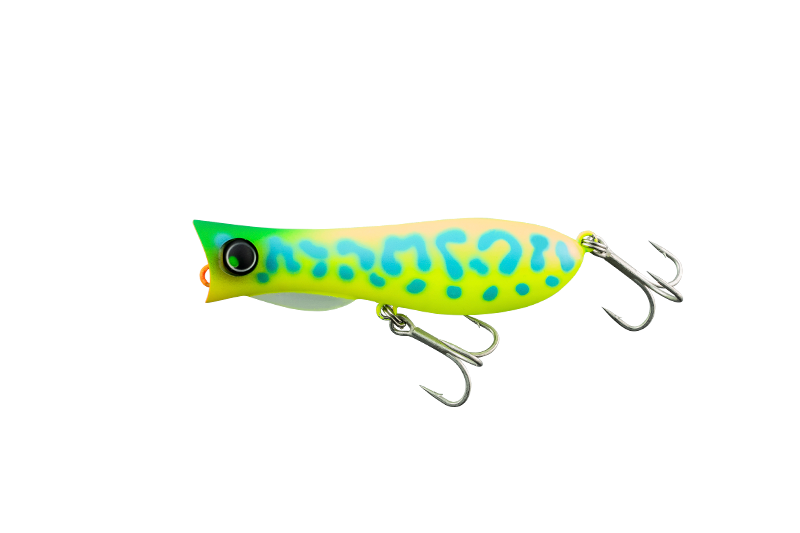 BLEEKER TOPPY 67F/50F - JACKALL