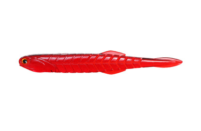 Umitarou Katakuchi Worm (Flatfish Color) - ISSEI