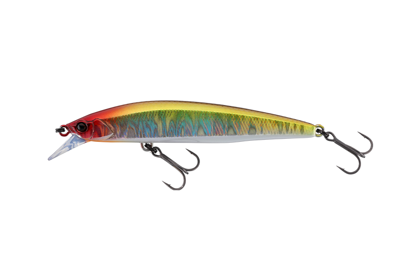 RERANGE85F - JACKALL