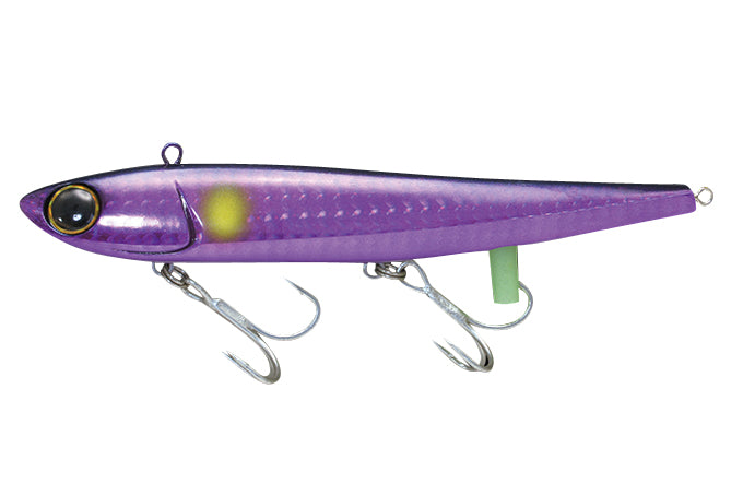 RIKUSHIKI ANCHOVY MISSILE - JACKALL
