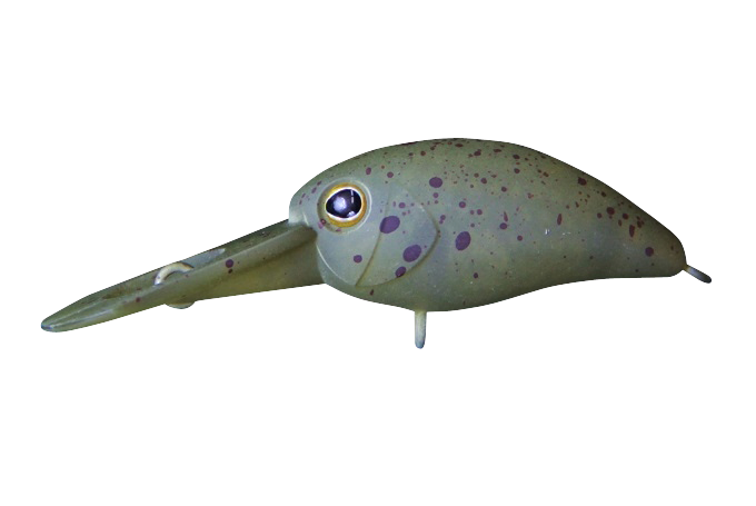 TIMON PaniCra DR Rattle - JACKALL