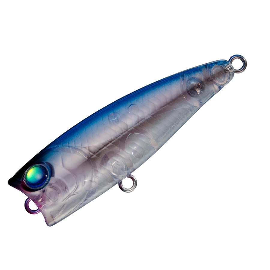 BEVY POPPER GP - Valleyhill