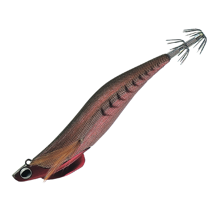 Squid Seeker 30 Regular - Valleyhill