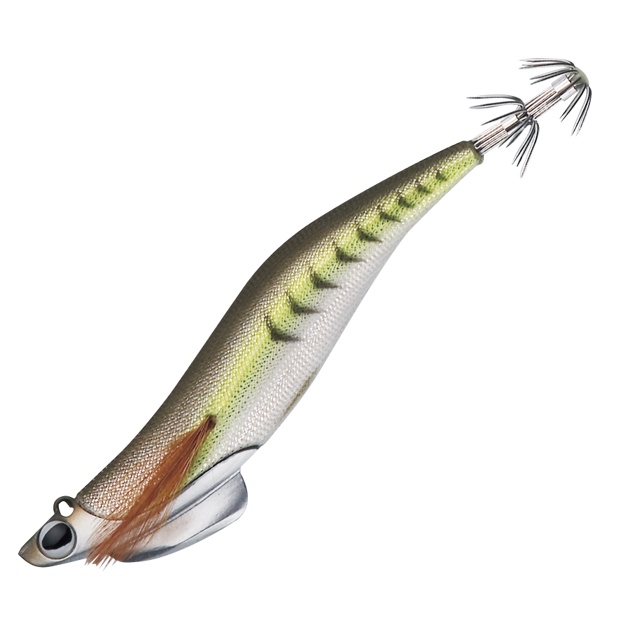 Squid Seeker 30 Regular - Valleyhill
