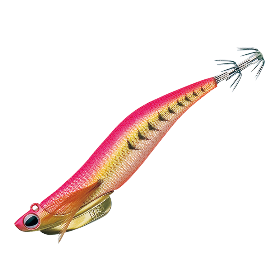 Squid Seeker 35 Medium Heavy - Valleyhill