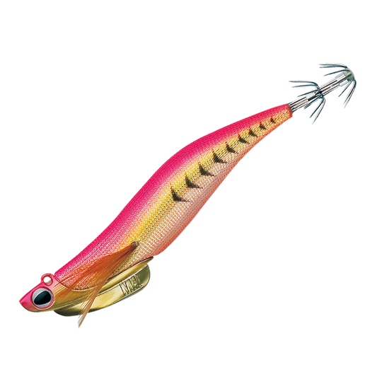 Squid Seeker 35 Medium Heavy - Valleyhill