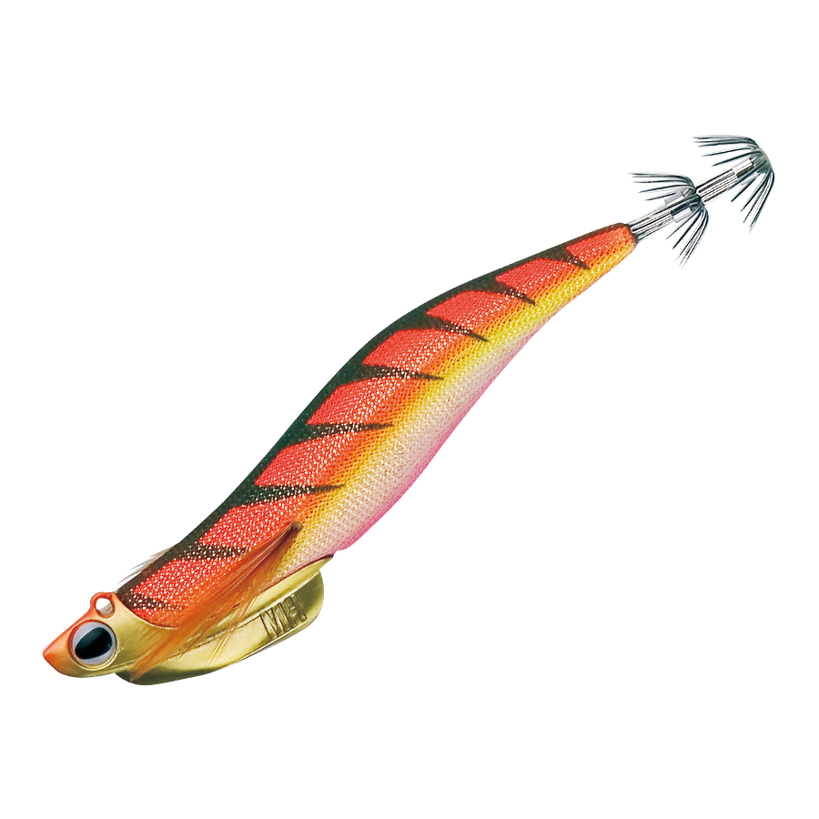 Squid Seeker 35 Medium Heavy - Valleyhill