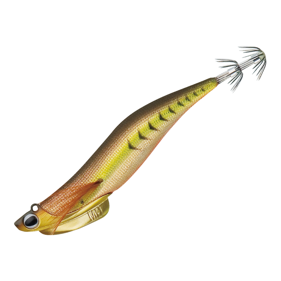 Squid Seeker 35 Medium Heavy - Valleyhill