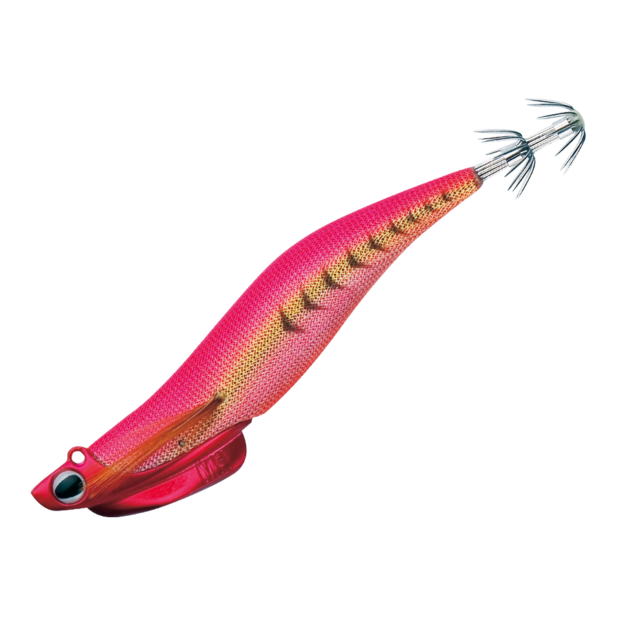 Squid Seeker 35 Medium Heavy - Valleyhill