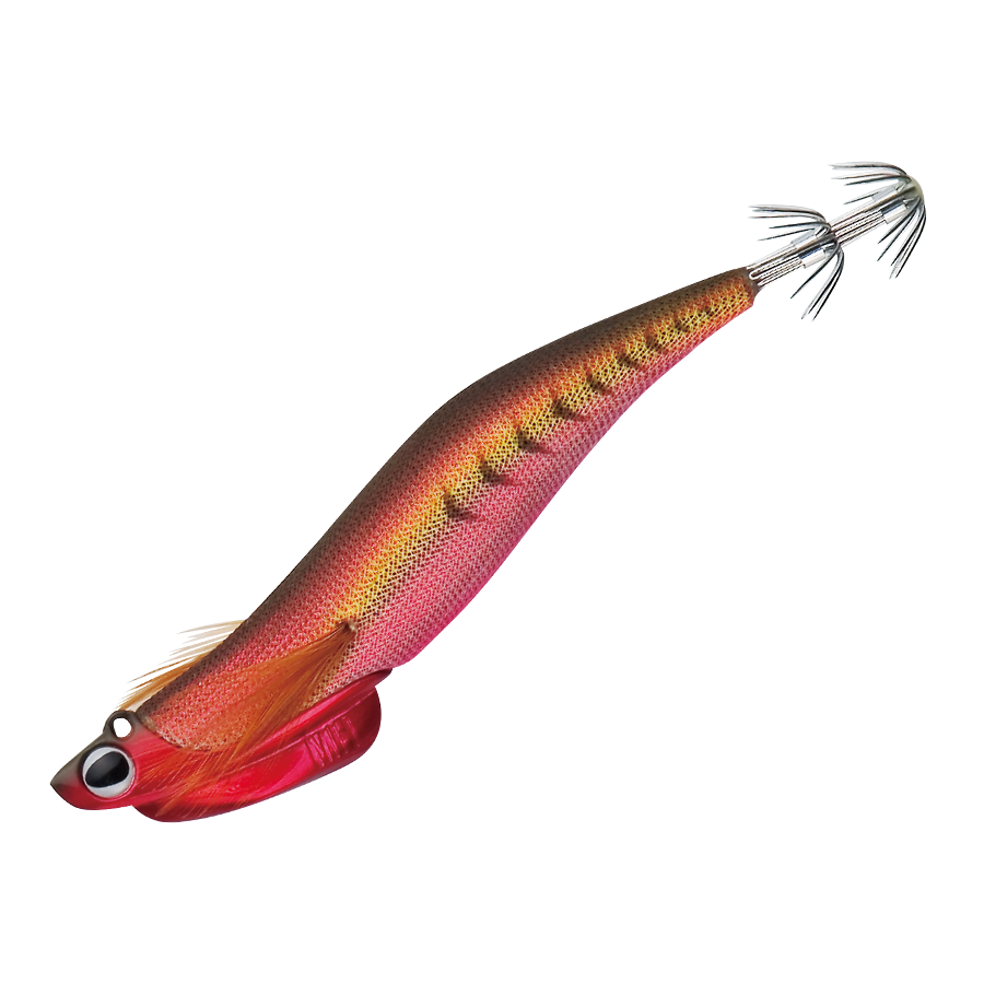 Squid Seeker 35 Medium Heavy - Valleyhill