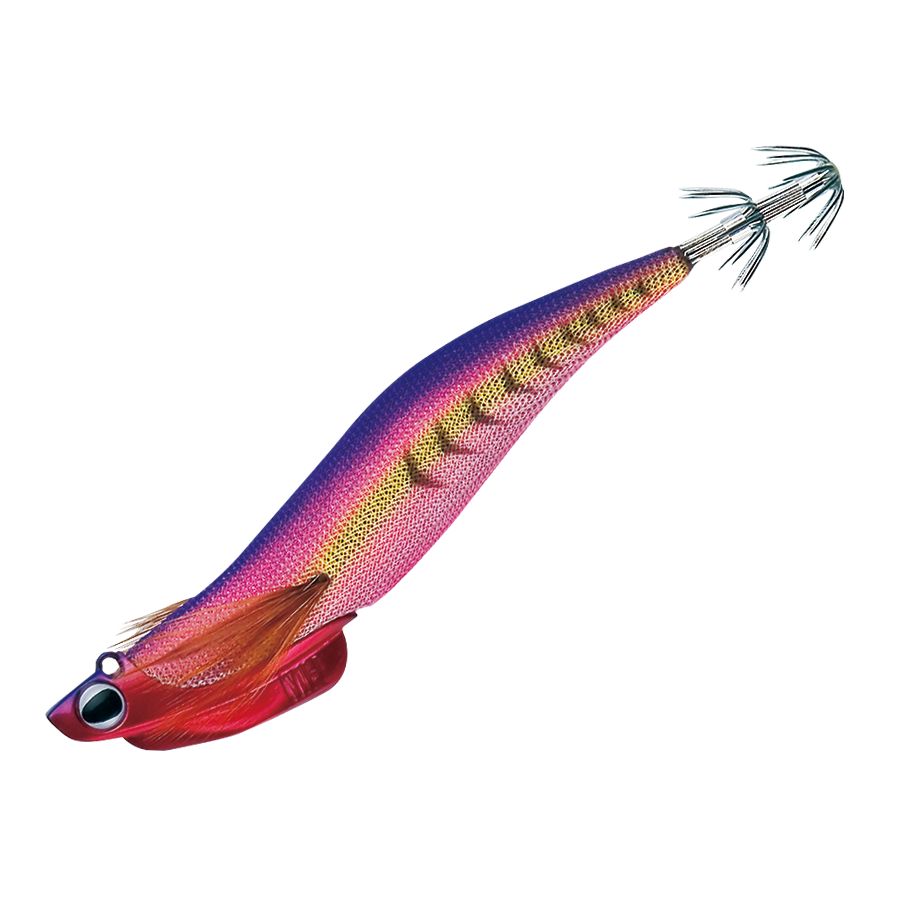 Squid Seeker 35 Medium Heavy - Valleyhill