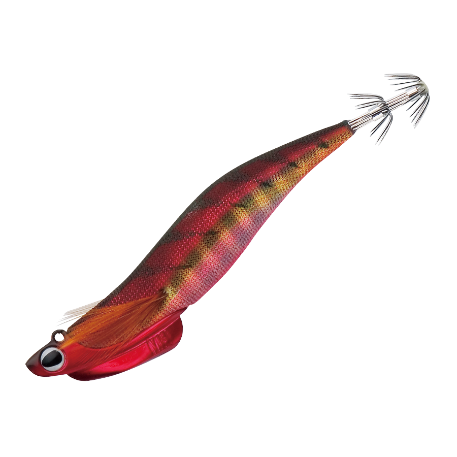 Squid Seeker 35 Medium Heavy - Valleyhill